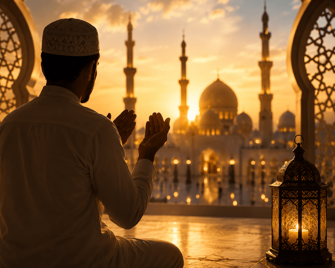 Istikhara Dua: Arabic, English Translation, Transliteration, Meaning & PDF
