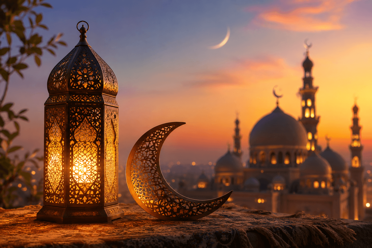 100+ Ramadan Wishes, Ramadan Mubarak Messages, Quotes, Duas & Greetings in English and Arabic