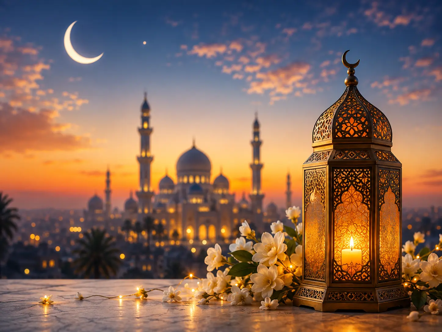 Eid ul Fitr 2027 Wishes: Best Eid Mubarak Messages, Quotes & Greetings