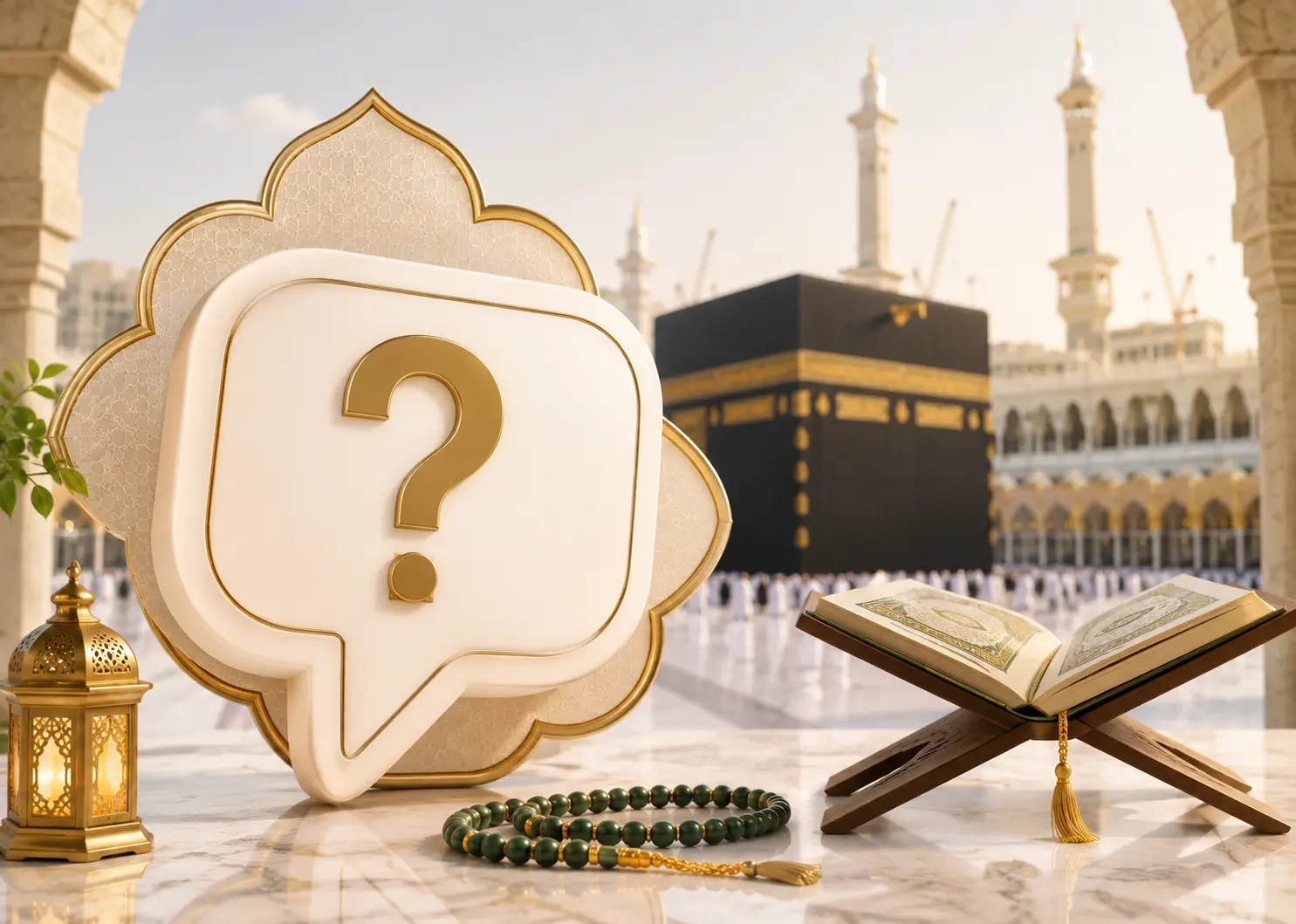 Frequently asked questions about dua to close fast