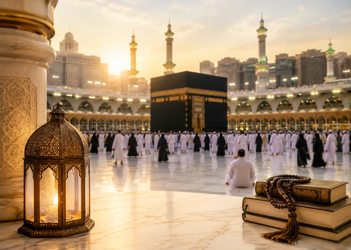 When does Umrah close for Hajj 2027 FAQs about Umrah closing dates, visa deadlines, entry and final departure before Hajj.