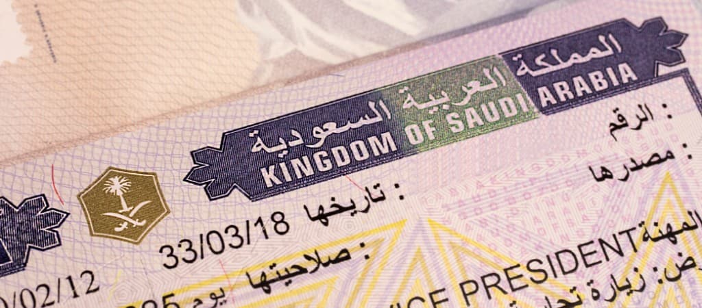 Saudi Visa for Umrah and Hajj: UK Pilgrim Requirements 2026