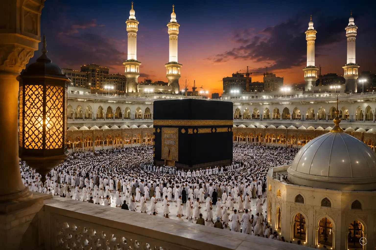 Hajj 2029 Dates: When Is Hajj 2029? Complete Schedule, Important Dates & Pilgrimage Guide