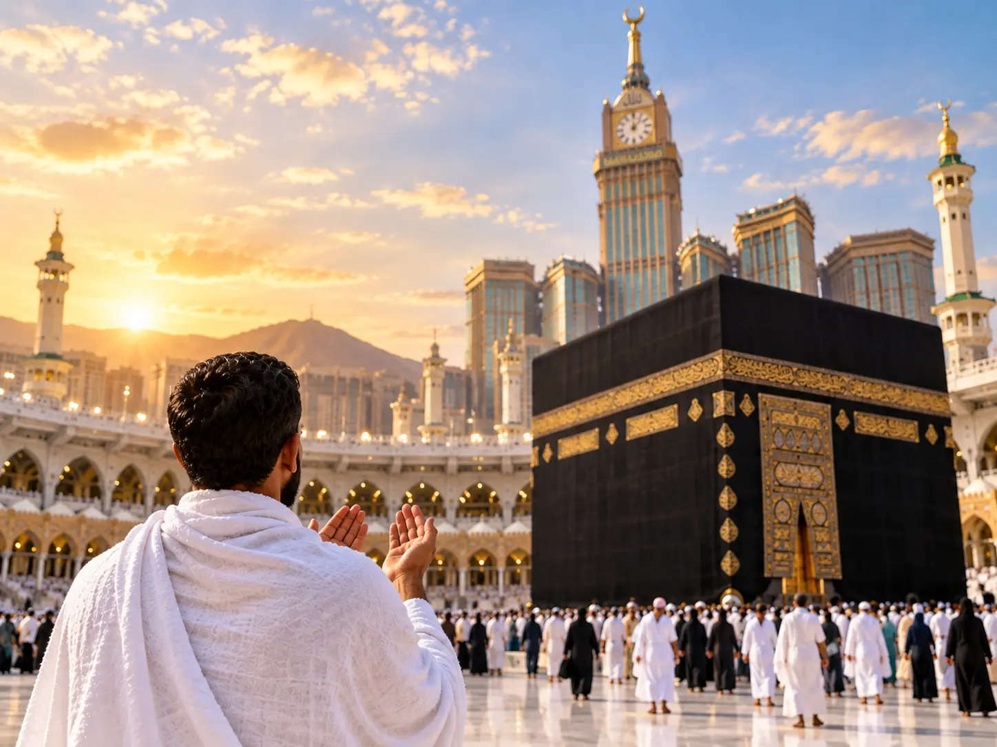 Why Is Hajj So Expensive? Hajj Costs Explained